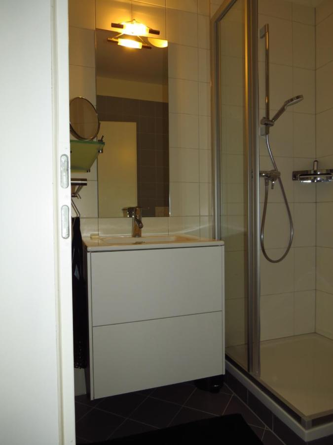 Art Appartement Niedernsill Eksteriør bilde